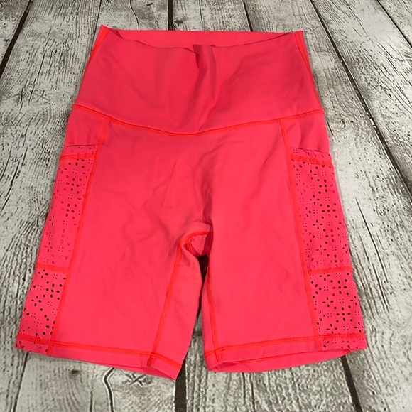 aerie Pants - Aerie Biker Short Medium